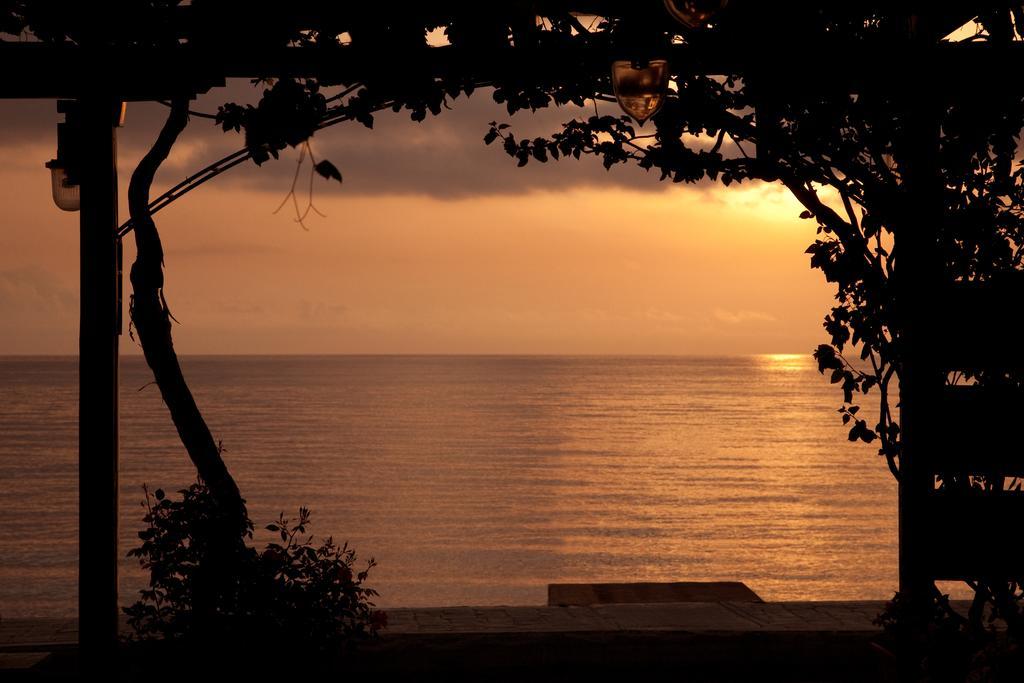 Kenta Beach Hotel Agios Ioannis  Exterior foto