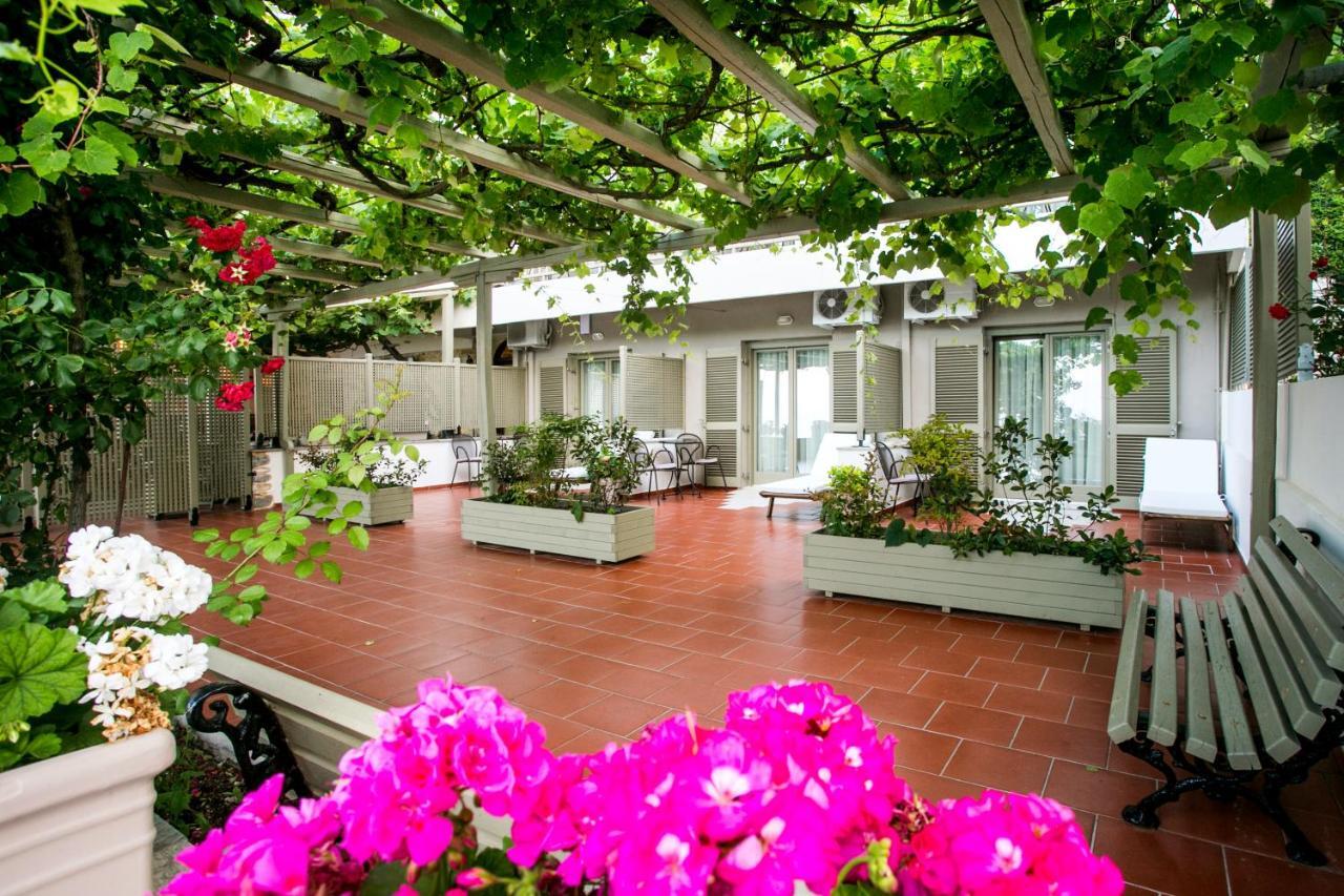 Kenta Beach Hotel Agios Ioannis  Exterior foto